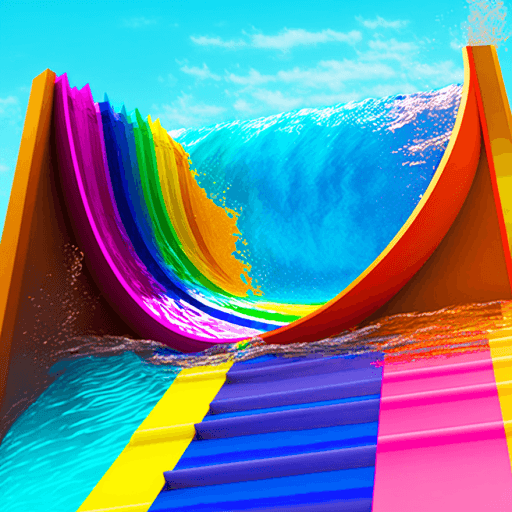 🌈 Rainbow Obby Roblox game stats