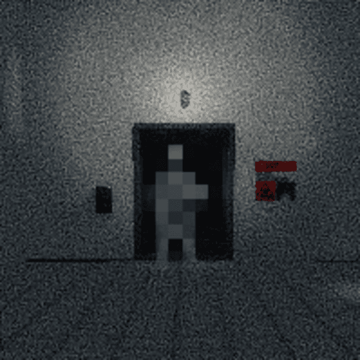 SCP: 3199 Demonstration Roblox game thumbnail