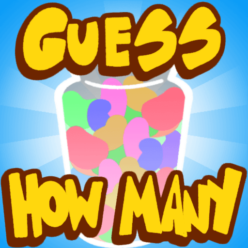 Guess How Many Roblox gameplay screenshot