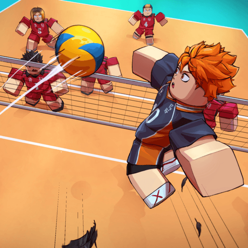 [UPDATE!] Beyond Volleyball League