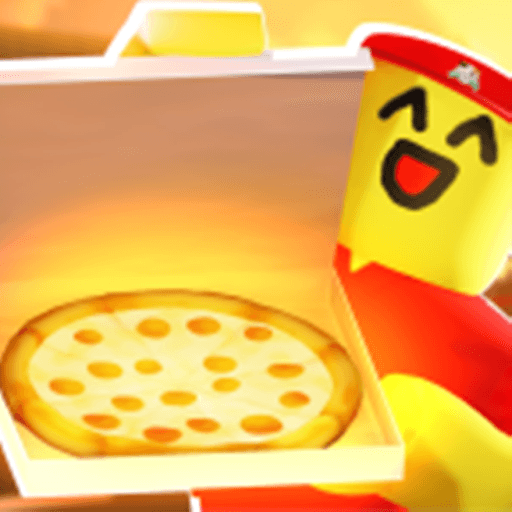 🍕Work At Brother's Pizza Work At A Pizza Place Roblox game stats