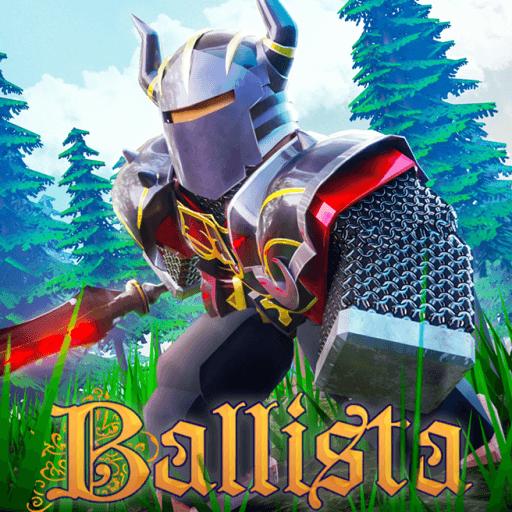 Ballista [ALPHA] Roblox game thumbnail