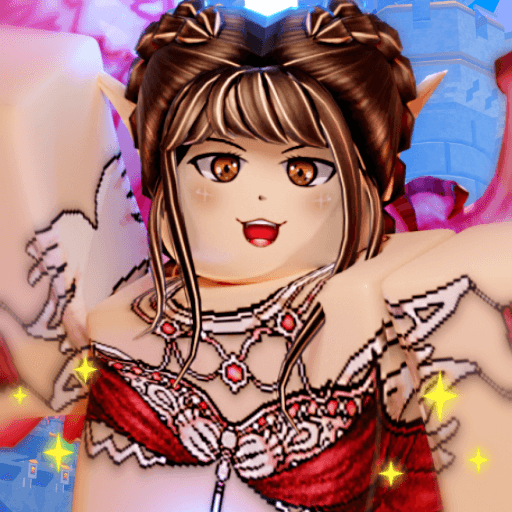 DataSpring Studios — top game: Enchanted Realms RP ✨