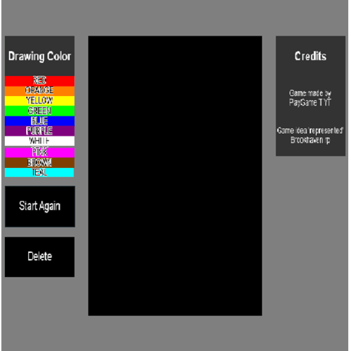 DRAW YOUR IMAGINATION! 🎨 Roblox game stats