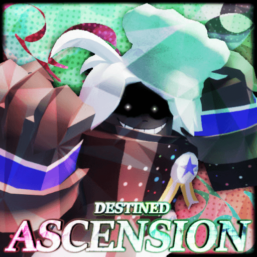 Destined To Ascend — top game: Destined Ascension [WINTER UPDATE]