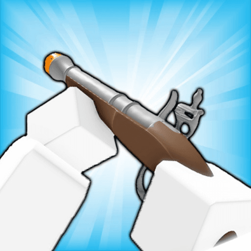 Airsoft FE Roblox game stats
