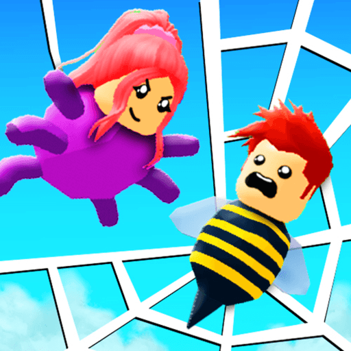 Be a Spider! Tycoon Roblox game thumbnail