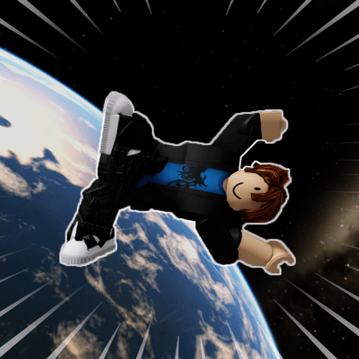 🚀 space ragdoll simulator Roblox gameplay screenshot