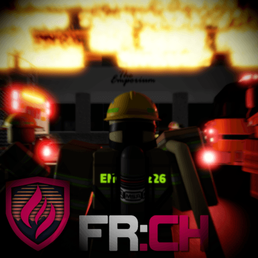 [LAG FIXES] 🚒First Responders: Coastal Heat🌴 Roblox game stats
