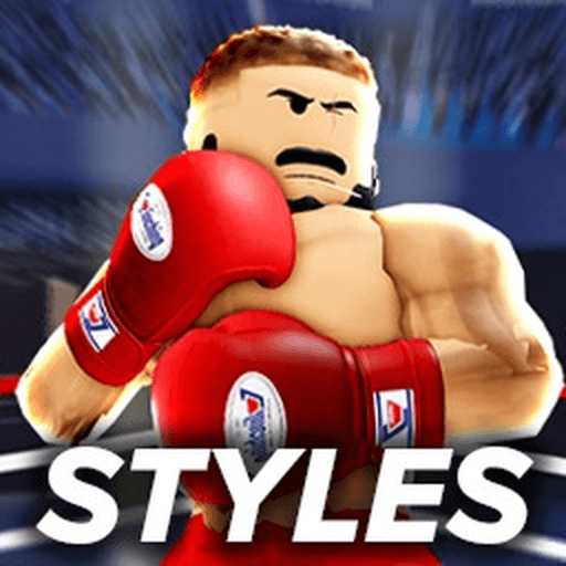 [S5] Boxing Beta! 🥊 Roblox game stats
