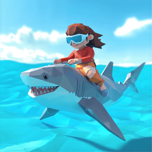 🐟 Fish Simulator Roblox game thumbnail