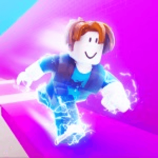 [🌟] Parkour Run! Roblox game stats