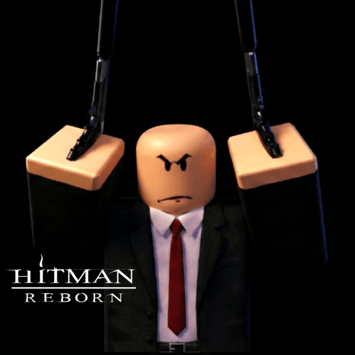 Hitman: Reborn Roblox game stats