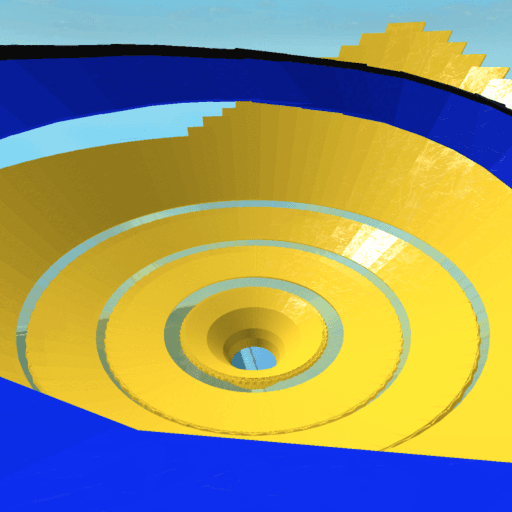 Amazing Slides of Epic! GIANT SLIDE UPDATE Roblox game thumbnail