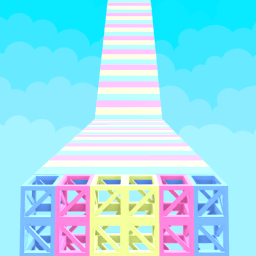 🐣 Easter Obby  Roblox game thumbnail