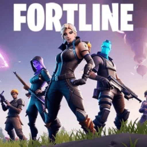 FORTLINE Roblox game stats