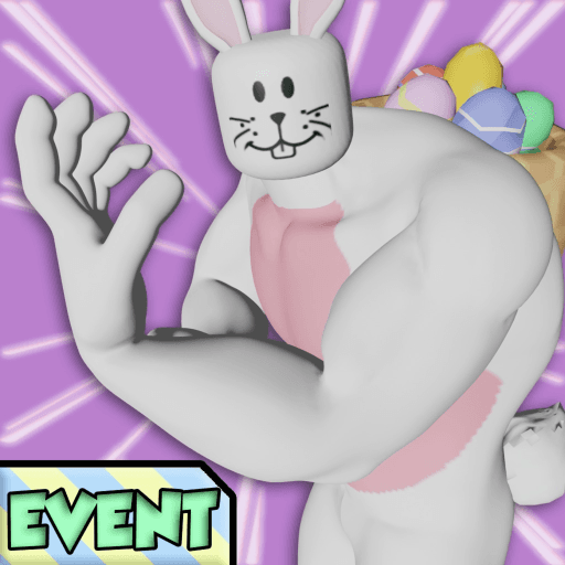 Bulked Up Roblox game stats
