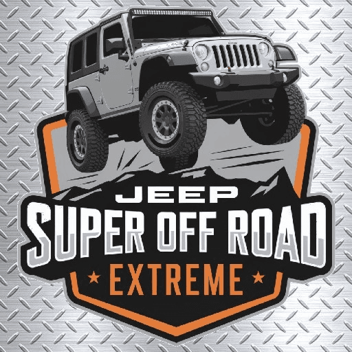 Jeep Super Off Road eXtreme 🚙💨 Roblox game stats