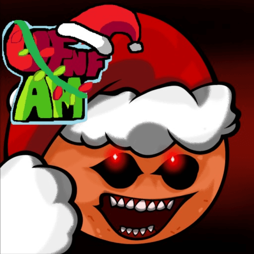 (ROTTEN SMOOTHIE) Untitled FNF Animations Roblox game thumbnail