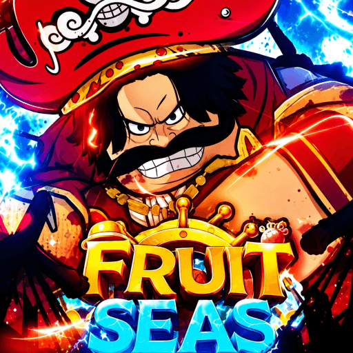 Fruit Seas Roblox game stats