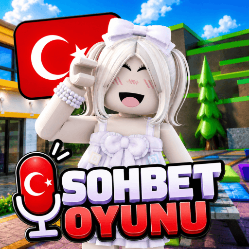 [TÜRK] Sohbet Oyunu Roblox gameplay screenshot