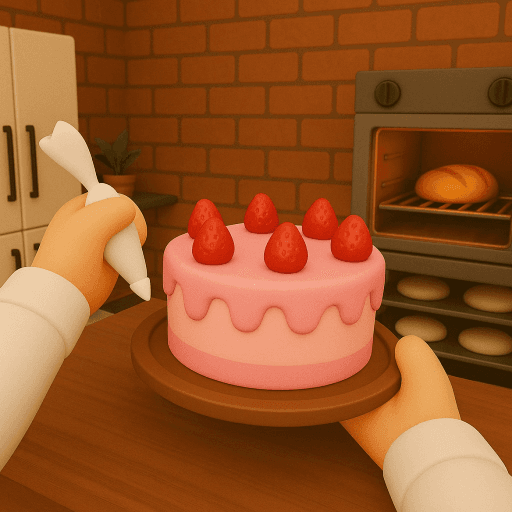 Bakery 🍞 Breadwinners Roblox game stats
