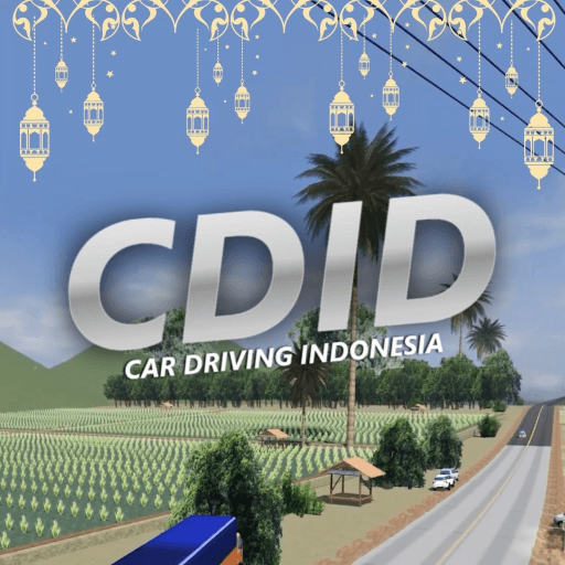 Car Driving Indonesia Roblox game stats
