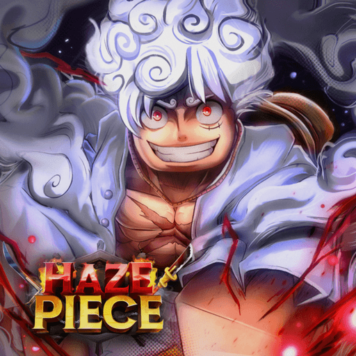 HAZE PIECE Roblox game stats