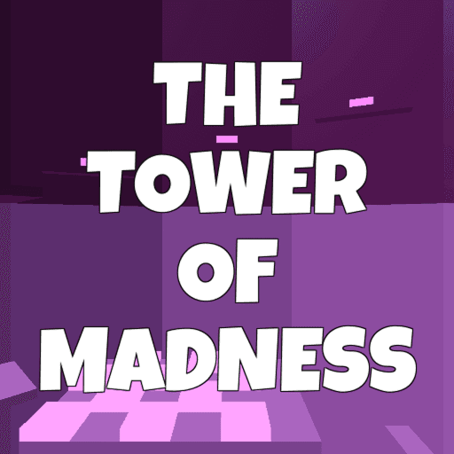 THE Tower of Madness Roblox game stats