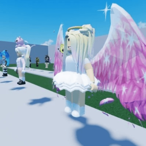 Avatar Simulator Roblox game thumbnail
