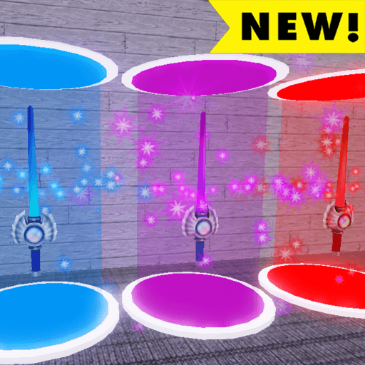 Sword Power Tycoon Roblox gameplay screenshot