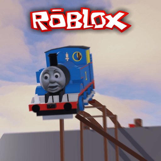 FREE CAM! Train & Friends: EPIC ACCIDENTS CRASH Roblox gameplay screenshot