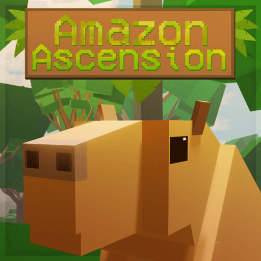 Amazon Ascension Roblox game stats