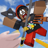 Fling Things and People Roblox game thumbnail