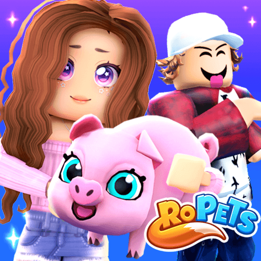 RoPets  Roblox game stats