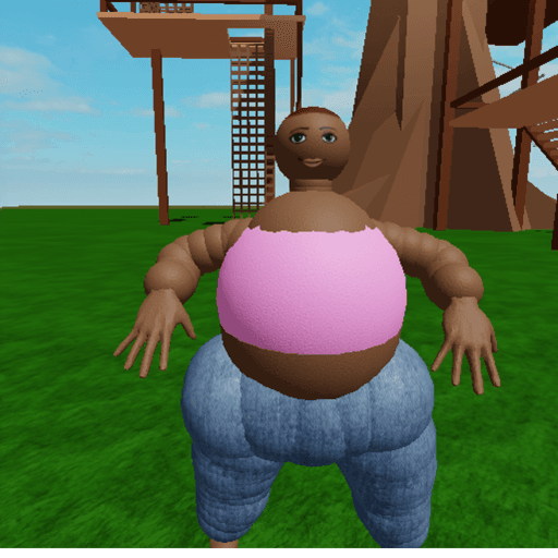 Survive lovely peach the killer Roblox game stats