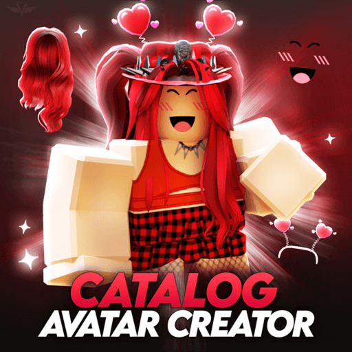 🚧Catalog Avatar Creator Test Update Server 🌵 Roblox game thumbnail