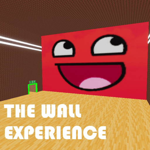 The Wall Experience 🎄 [WINTER] Roblox gameplay screenshot