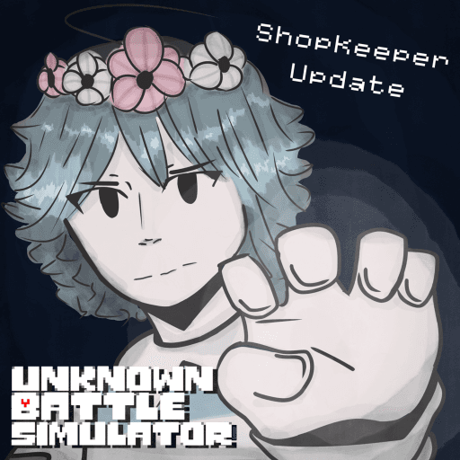 [Rebalance]Unknown Battle Simulator Roblox gameplay screenshot