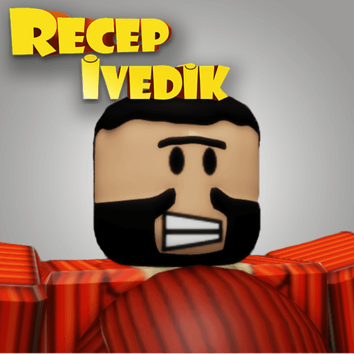 [TURK]Recep İvedi🧔🏻 Roblox game thumbnail