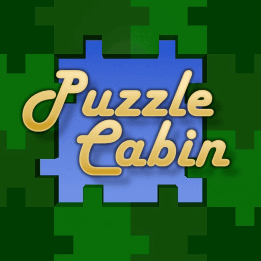 Puzzle Cabin Roblox game stats