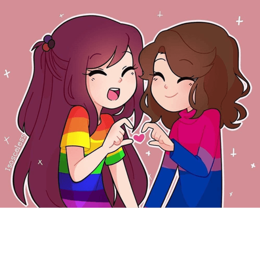 OBBY LGBT  Roblox game thumbnail