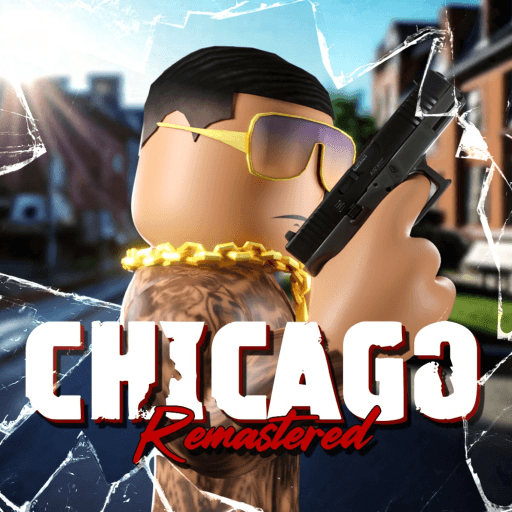 Chicago😈Remastered Roblox game thumbnail