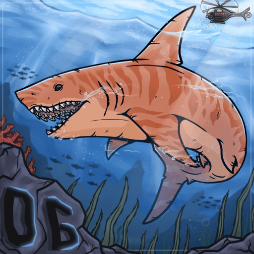 [🐳Livyatan!] Operation Genesis [BETA] Roblox game thumbnail