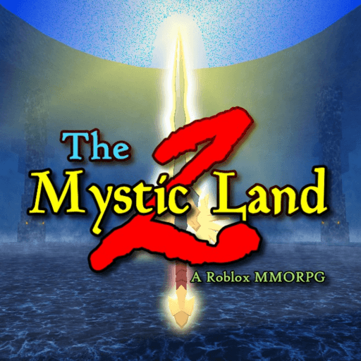 The Mystic Land 2 MMORPG [ Team Raid Boss ] Roblox gameplay screenshot