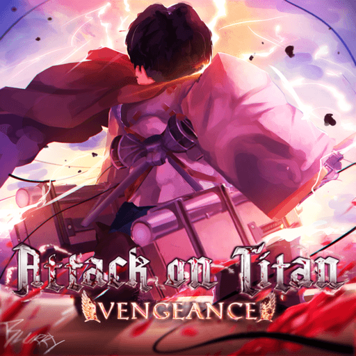 Attack On Titan: Vengeance Roblox game stats