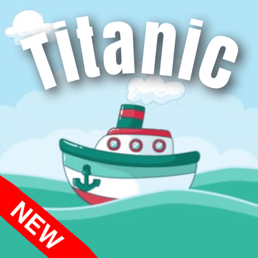 The Titanic [STORY!] Roblox gameplay screenshot