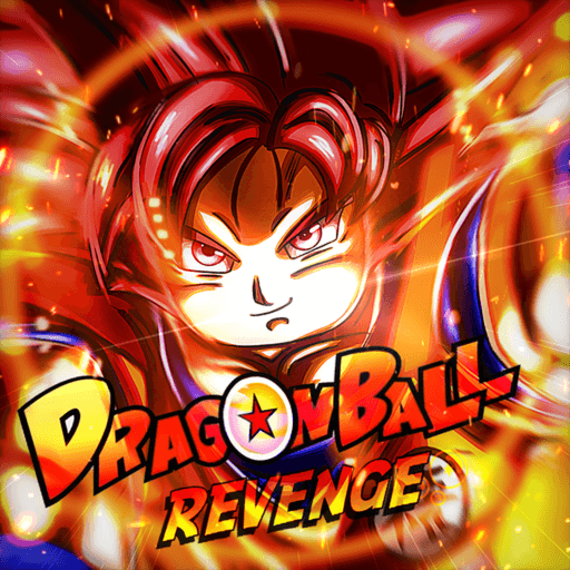 [NEW MODES + CODE]Dragon Ball Revenge⭐ Roblox game stats