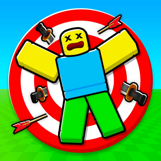 Kill The Noobs Roblox game stats