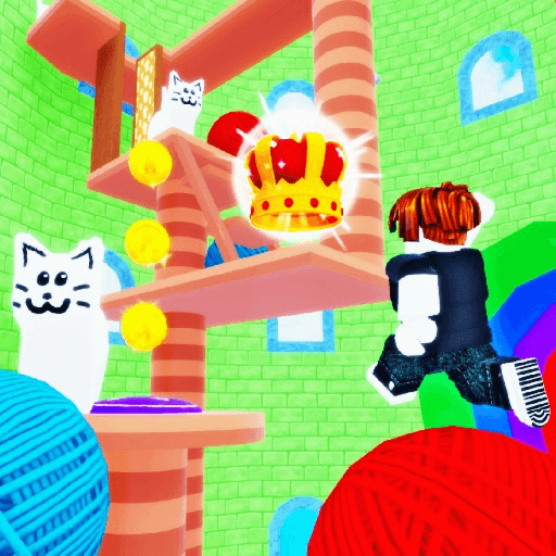 Super Skyward Towers Roblox game stats